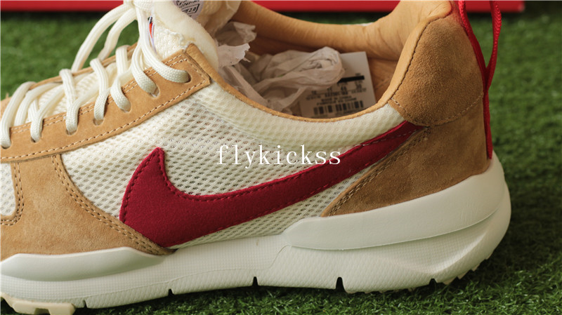 Tom Sachs x Nikecraft Mars Yard 2.0